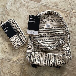 Dakine 365 Mini Bag & walllet